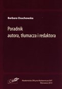 Książka : Poradnik a... - Barbara Osuchowska