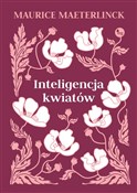 Polska książka : Inteligenc... - Maurice Maeterlinck