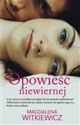 Polnische buch : Opowieść n... - Magdalena Witkiewicz