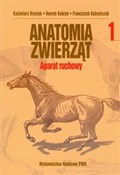 Anatomia z... - Kazimierz Krysiak, Henryk Kobryń, Franciszek Kobryńczuk -  fremdsprachige bücher polnisch 