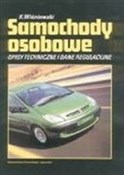 Samochody ... - Krzysztof Wiśniewski -  Książka z wysyłką do Niemiec 