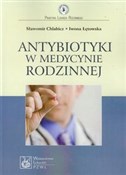 Antybiotyk... - Sławomir Chlabicz, Iwona Łętowska -  Polnische Buchandlung 