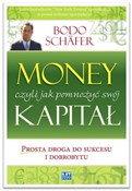 Polnische buch : Money Jak ... - Bodo Schäfer