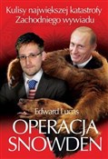 Operacja S... - Edward Lucas -  polnische Bücher