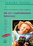 Polska książka : Jak żyć z ... - Włodzimierz Januszewicz, Marek Sznajderman
