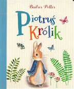 Piotruś Kr... - Beatrix Potter -  Polnische Buchandlung 