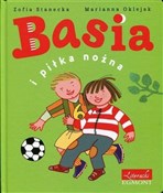 Basia i pi... - Zofia Stanecka - Ksiegarnia w niemczech