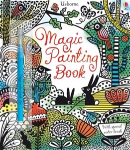 Bild von Magic Painting Book