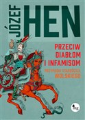 Przeciw di... - Józef Hen -  fremdsprachige bücher polnisch 