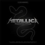 Metallica ... - Metallica -  polnische Bücher