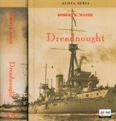 Dreadnough... - Robert K. Massie -  Książka z wysyłką do Niemiec 