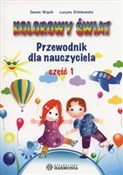 Kolorowy ś... - Iwona Wąsik, Lucyna Klimkowska -  fremdsprachige bücher polnisch 