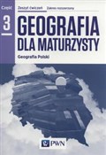 Polska książka : Geografia ... - Barbara Lenartowicz, Ewa Wilczyńska, Marcin Wójcik