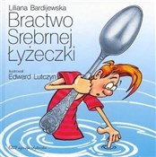 Polnische buch : Bractwo Sr... - Liliana Bardijewska