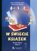 Polnische buch : W świecie ... - Halina Kitlińska-Pięta, Dorota Raczyńska