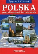 Polska książka : Polska Geo... - Zygmunt Kruczek