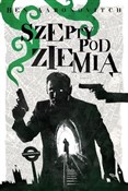 Polska książka : Szepty pod... - Ben Aaronovitch