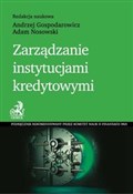 Polska książka : Zarządzani...