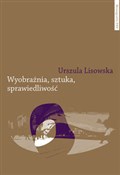 Książka : Wyobraźnia... - Urszula Lisowska