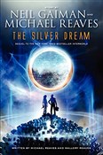 The Silver... - Neil Gaiman, Michael Reaves, Mallory Reaves -  fremdsprachige bücher polnisch 