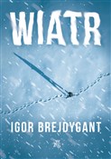 Książka : Wiatr - Igor Brejdygant