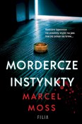 Mordercze ... - Marcel Moss -  polnische Bücher