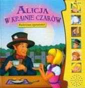 Alicja w K... - Opracowanie Zbiorowe - buch auf polnisch 