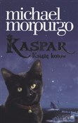 Kaspar Ksi... - Michael Morpurgo - Ksiegarnia w niemczech