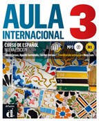 Aula inter... - Jaime Corpas, Agustin Garmendia, Carmen Soriano -  Książka z wysyłką do Niemiec 