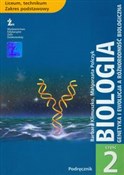 Zobacz : Biologia P... - Barbara Klimuszko, Małgorzata Polczyk