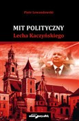 Mit polity... - Piotr Lewandowski -  Polnische Buchandlung 