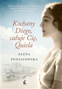 Kochany Di... - Elena Poniatowska - Ksiegarnia w niemczech