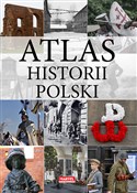 Atlas Hist... - Tomasz Wieseń, Beata Wieseń, Elżbieta Meisner -  fremdsprachige bücher polnisch 