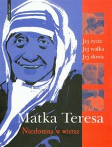 Bild von Matka Teresa Niezłomna w wierze