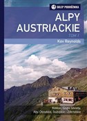 Alpy Austr... - Kev Reynolds - Ksiegarnia w niemczech