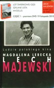 Lech Majew... - Magdalena Lebecka -  Książka z wysyłką do Niemiec 