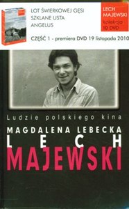 Bild von Lech Majewski Ludzie polskiego kina