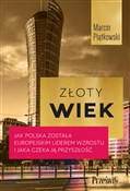 Polska książka : Złoty wiek... - Marcin Piątkowski