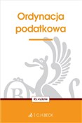 Ordynacja ... - Opracowanie Zbiorowe -  polnische Bücher