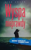 Wyspa niep... - Lisa Unger -  polnische Bücher