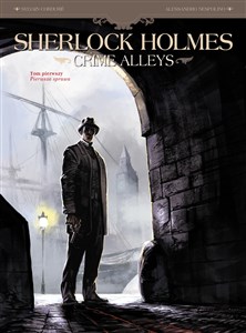 Bild von Sherlock Holmes Crime Alleys Tom 1 Sherlock Holmes