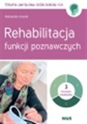 Rehabilita... - Aleksandra Gnacek -  polnische Bücher