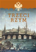 Polska książka : Trzeci Rzy... - Andrzej Andrusiewicz