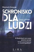 Schronisko... - Wojciech Szlęzak -  polnische Bücher