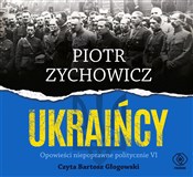 Polnische buch : Ukraińcy O... - Piotr Zychowicz
