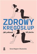Zdrowy krę... - Ilona Wagner-Olszewska -  polnische Bücher