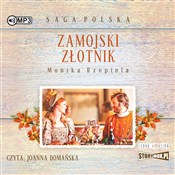 [Audiobook... - Monika Rzepiela -  Polnische Buchandlung 