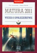 Polska książka : Wiedza o s... - Piotr Leszczyński, Tomasz Snarski