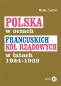 Polnische buch : Polska w o... - Maria Pasztor