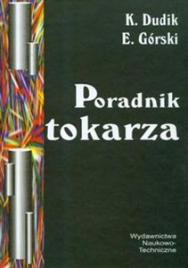 Bild von Poradnik tokarza